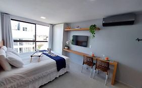 O Melhor Flat no Centro de Porto de Galinhas
